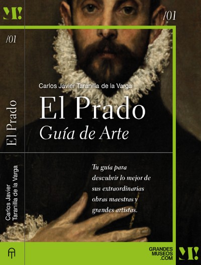 El Prado. Guía de Arte