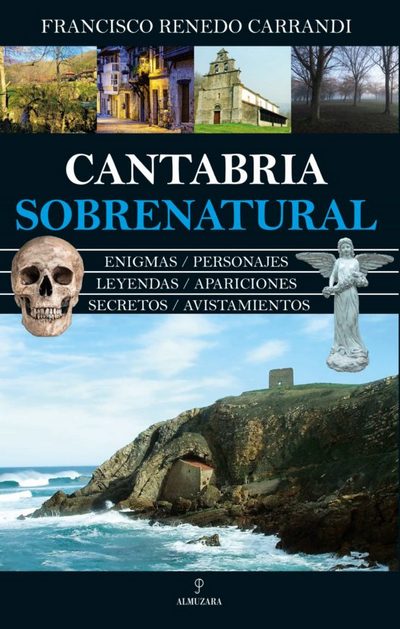 Cantabria sobrenatural