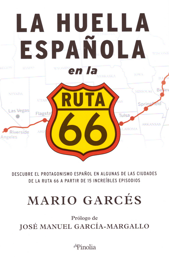 La huella española en la Ruta 66