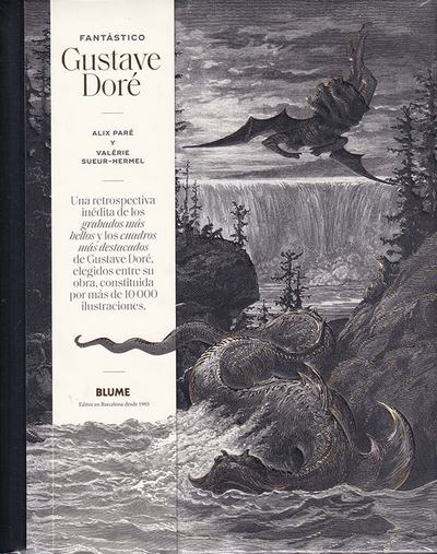 Fantástico Gustave Doré