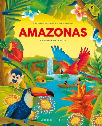 Amazonas