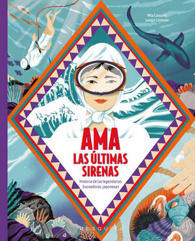 AMA las últimas sirenas