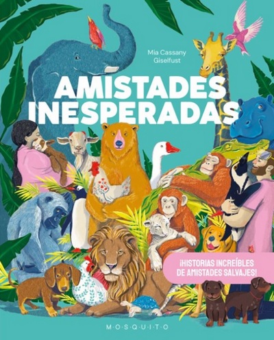 Amistadas inesperadas