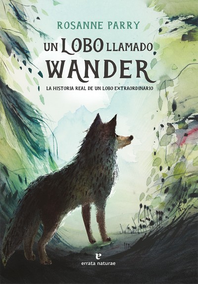 Un lobo llamado Wander