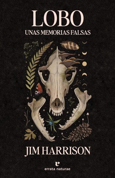 Lobo. Unas memorias falsas