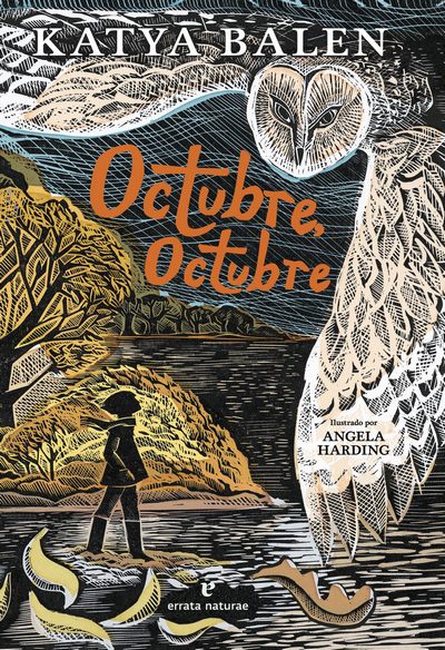 Octubre, Octubre