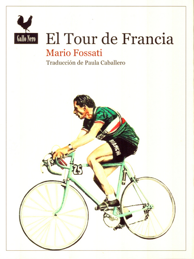 El Tour de Francia