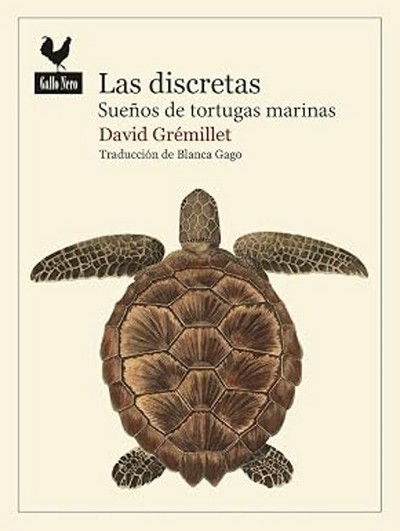 Las discretas