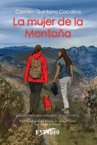 La mujer de la Montaña