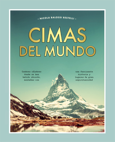 Cimas del mundo