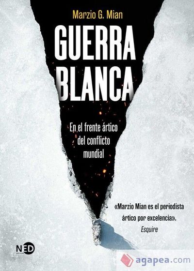 Guerra blanca