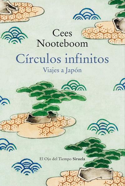 Círculos infinitos . Viajes a Japón