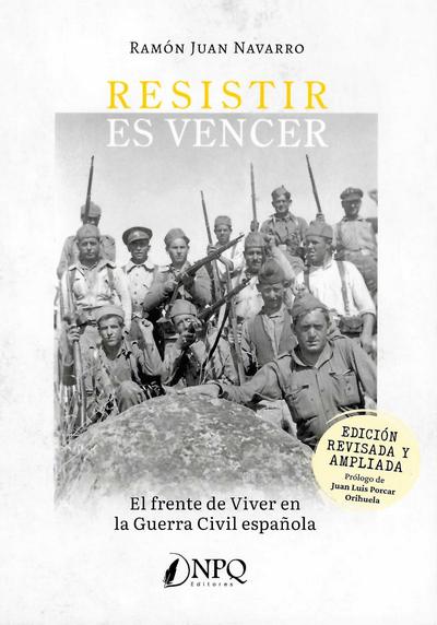 Resistir es vencer