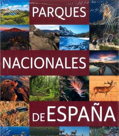 Parques Nacionales de España