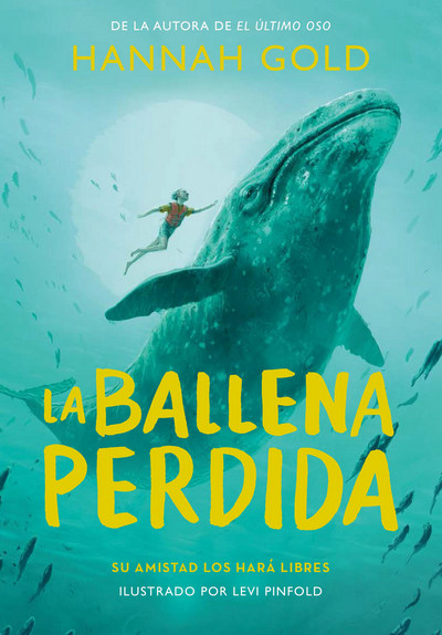 La ballena perdida