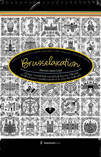 Brusselaxation
