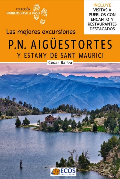 Parque Nacional de Aigüestortes y estany de Sant Maurici