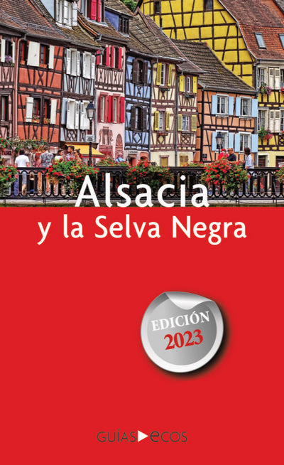 Alsacia y la Selva Negra