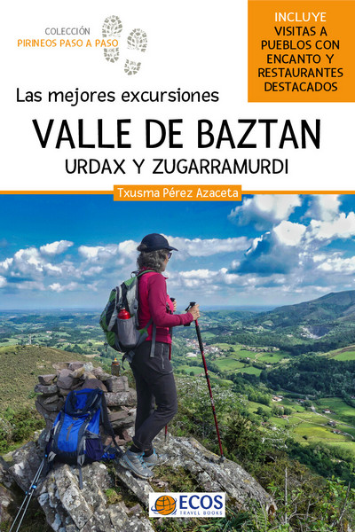 Valle de Baztan. Urdax y Zugarramurdi