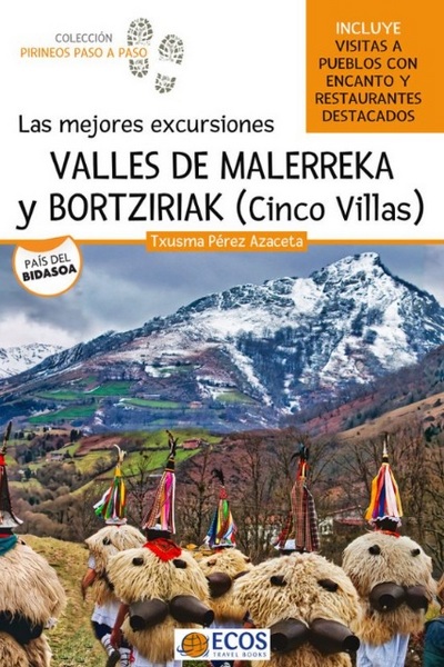 Valles de Malerreka y Bortziriak (Cinco Villas)