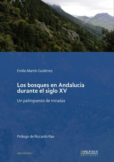 Los bosques en Andalucía durante el siglo XV. Un palimpsesto de miradas