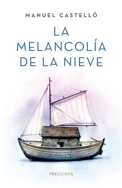 La melancolía de  la nieve