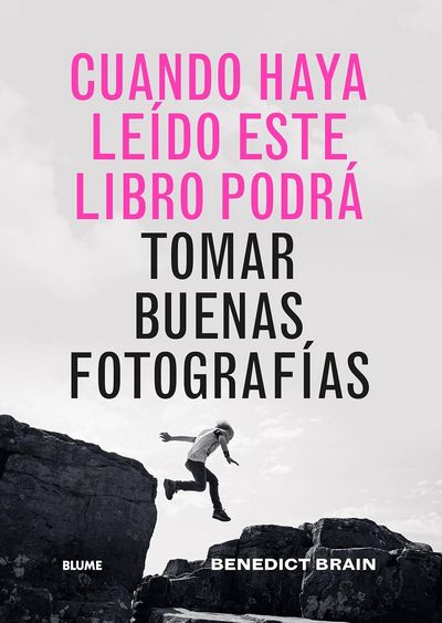 Cuando haya leído este libro pordrá tomar buenas fotografías