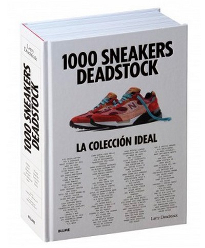 1000 sneakers deadstock