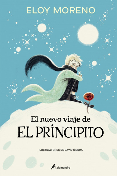 El nuevo viaje de El Principito