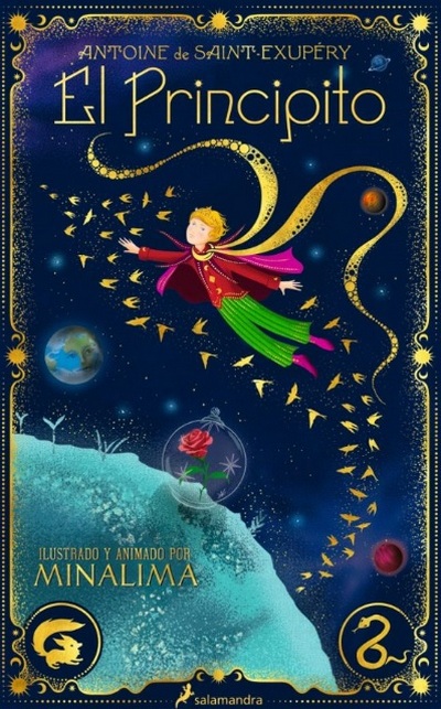 El Principito