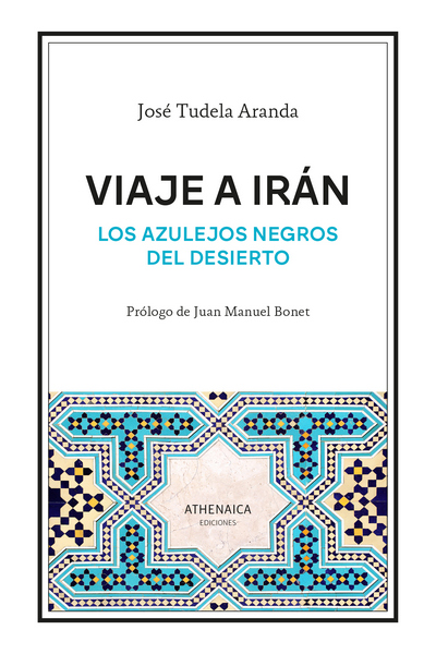 Viaje a Irán