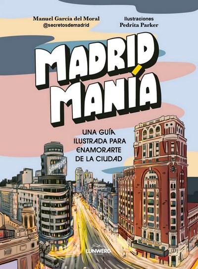 Madrid Manía