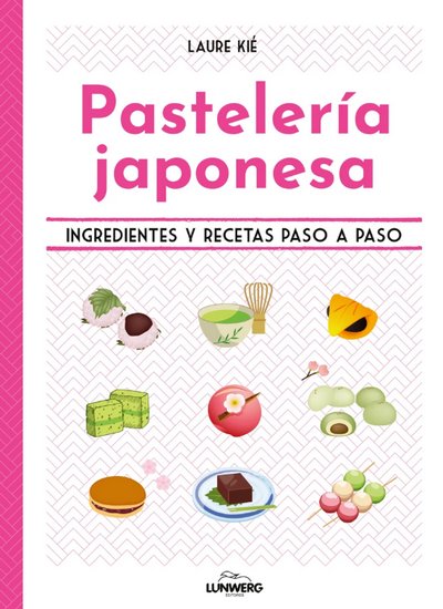 Pastelería Japonesa