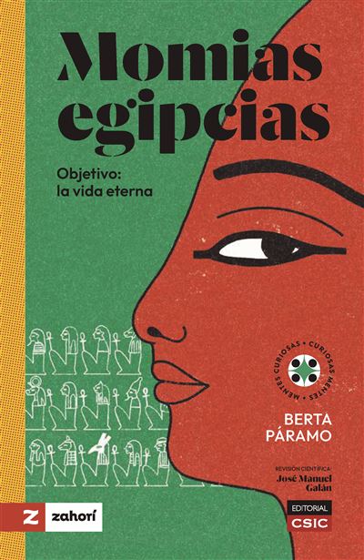Momias egipcias