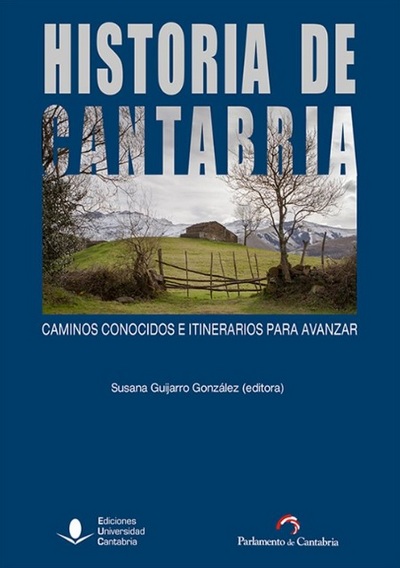 Historia de Cantabria