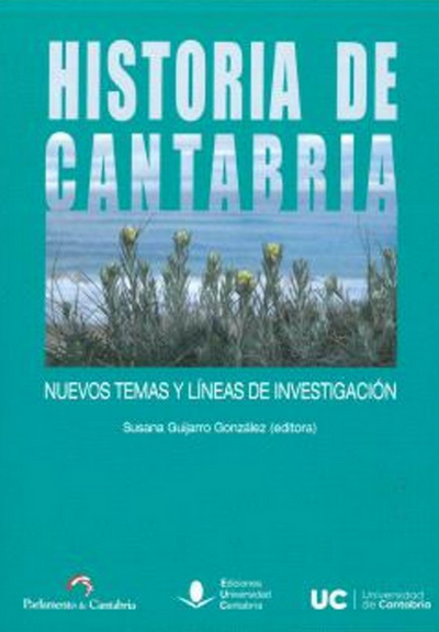 Historia de Cantabria