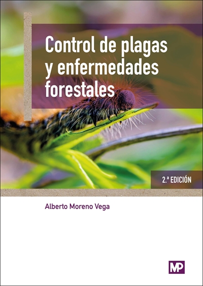 Control de plagas y enfermedades