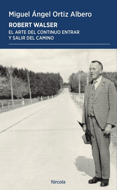 ROBERT WALSER