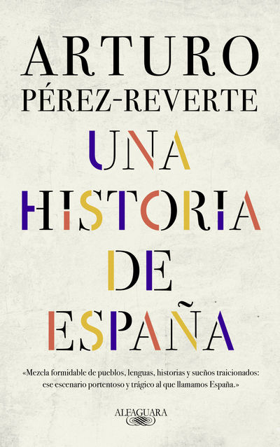 Una historia de España