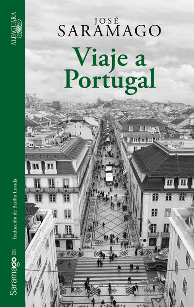 Viaje a Portugal