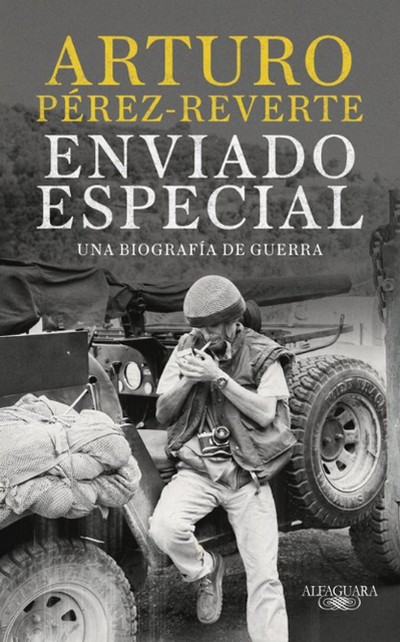 Enviado especial