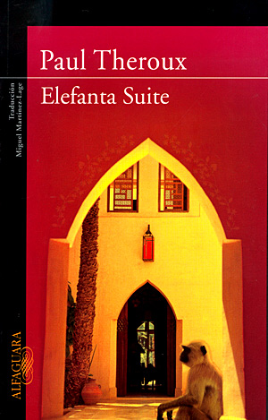 Elefanta Suite