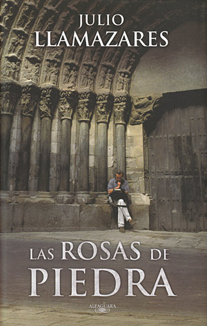 Las rosas de piedra