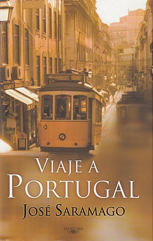 Viaje a Portugal (tapa dura)
