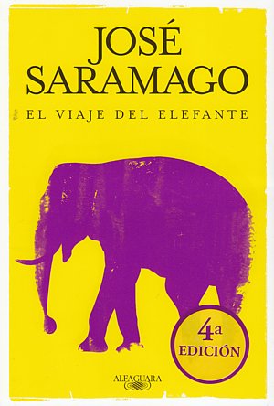 El viaje del elefante