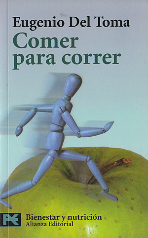 Comer para correr