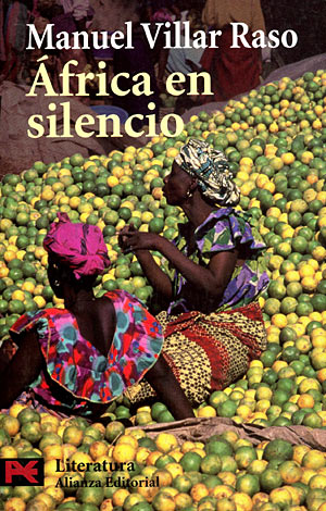 África en silencio (bolsillo)