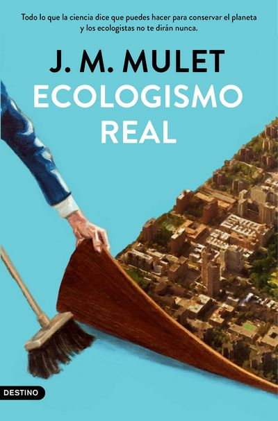 Ecologismo real 