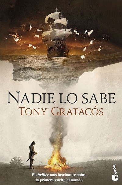 Nadie lo sabe. Edición Bolsillo