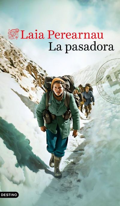 La pasadora